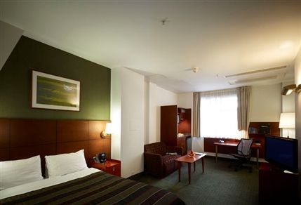 Club Quarters Gracechurch -