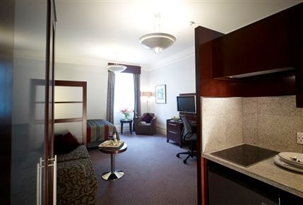 Club Quarters Trafalgar Square -