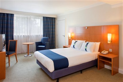 Holiday Inn Hemel Hempstead M1, JCT.8 -
