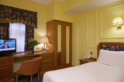 Lancaster Gate Hotel London - Double Room