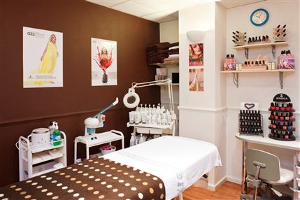 Holiday Inn Hemel Hempstead M1, JCT.8 - Spa treatments available