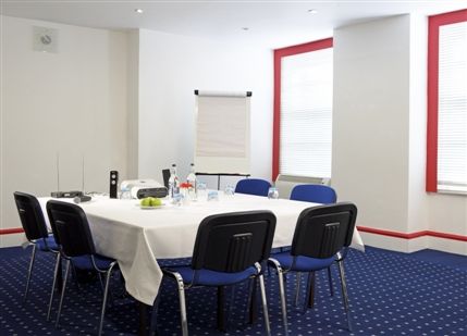Lancaster Gate Hotel London - CONFERENCE/MEETING ROOM
