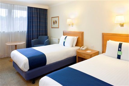 Holiday Inn Hemel Hempstead M1, JCT.8 -