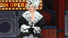 Christmas Panto in London Christmas Panto in London