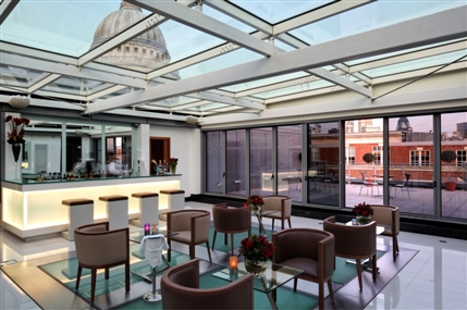 Grange St Paul's Hotel London -