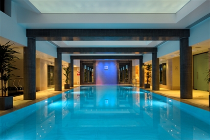 Grange St Paul's Hotel London -