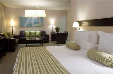 K West Hotel & Spa London - Suite