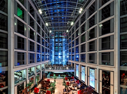 Grange St Paul's Hotel London -
