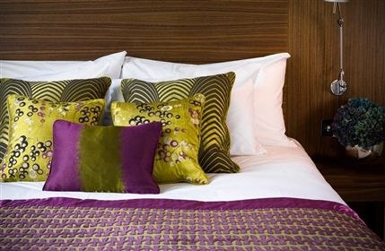 Apex London Wall Hotel -