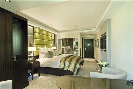 The Montcalm Hotel London - Guest Room