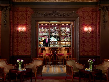 The Goring Hotel London - Bar