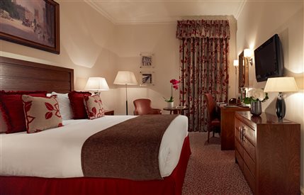 The Royal Horseguards - A Guoman Hotel -