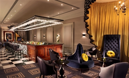 The Grosvenor Hotel London - Reunion Bar