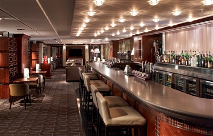 Thistle Marble Arch Hotel - The Glenn Miller Bar