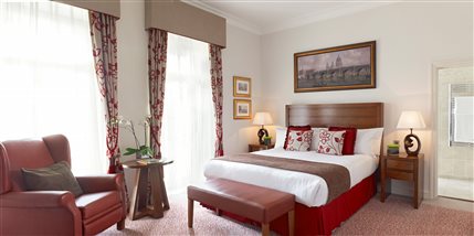 The Royal Horseguards - A Guoman Hotel -