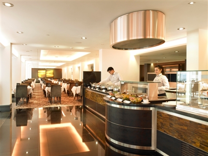 Grange St Paul's Hotel London -