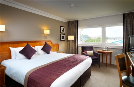 The Tower Hotel -
