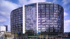New Hotels in London 2010 New Hotels in London 2010