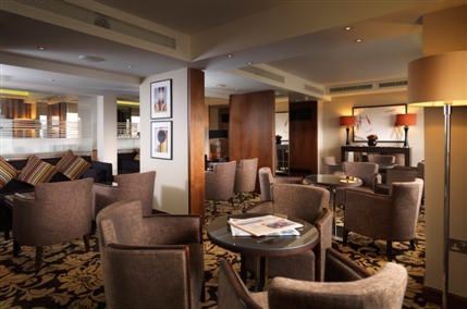 The Tower Hotel - Bar and Lounge