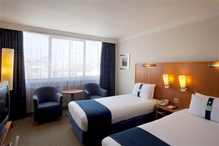 Holiday Inn London Bloomsbury -