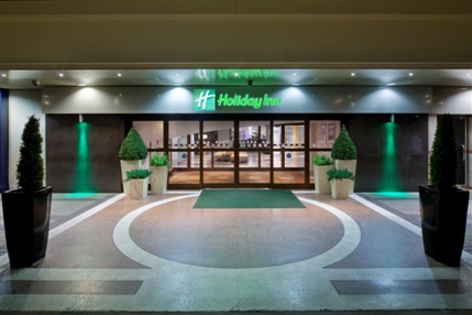 Holiday Inn London Bloomsbury - Exterior