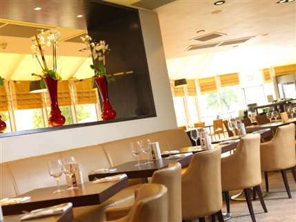 The Tower Hotel - The Brasserie