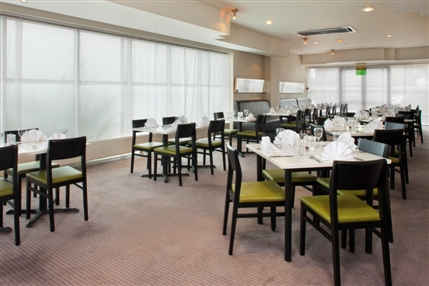 Holiday Inn London Brent Cross - Restaurant