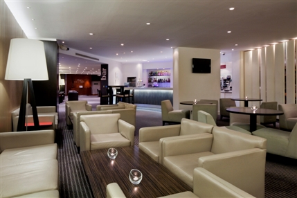 Holiday Inn London Bloomsbury - Lounge Bar