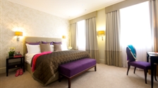 QEIICC: Nearby Hotels QEIICC: Nearby Hotels