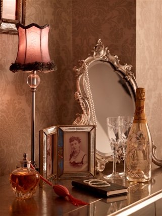 The Grosvenor Hotel London - Cora Pearl Suite