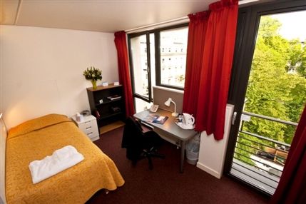 Prince's Gardens - Imperial College -