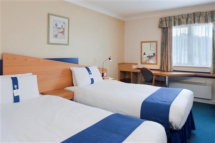 Holiday Inn Express London Gatwick - Crawley -