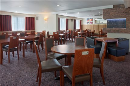 Holiday Inn Express London Gatwick - Crawley -