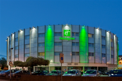 Holiday Inn London Heathrow Ariel - Exterior