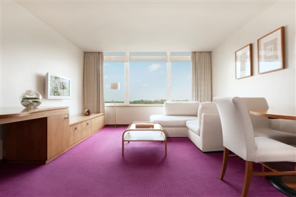 The Metropolitan Hotel London - Superior Park Suite