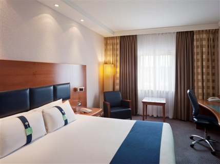 Holiday Inn London Brent Cross - Executive Double Room