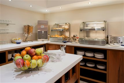 Holiday Inn Express London Gatwick - Crawley -