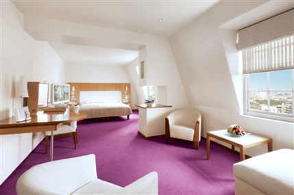 The Metropolitan Hotel London - Studio Room