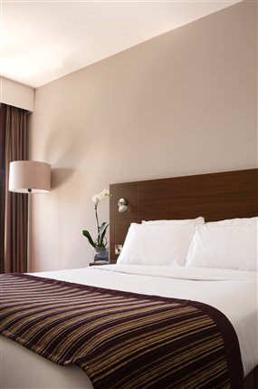 Jurys Inn Chelsea Hotel London - Double Room