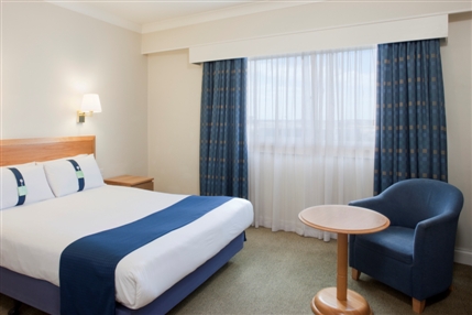 Holiday Inn London Heathrow Ariel - Double Room
