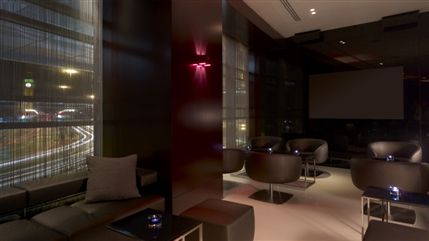 Park Plaza Westminster Bridge Hotel London - Brasserie Joel Restaurant