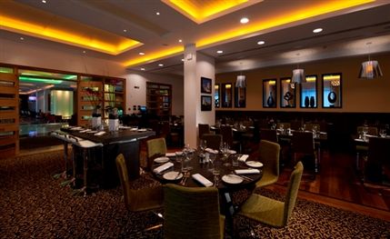Pestana Chelsea Bridge Hotel & Spa - Atlantico Restaurant