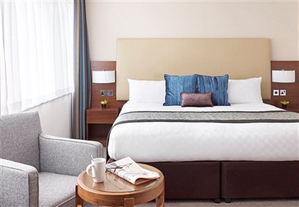 Thistle Trafalgar Square, The Royal Trafalgar -