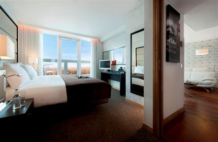 Pestana Chelsea Bridge Hotel & Spa -