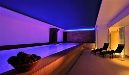 Pestana Chelsea Bridge Hotel & Spa - Spa