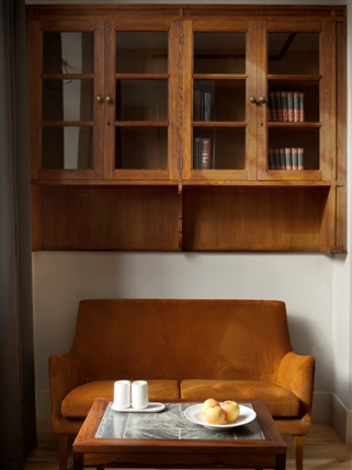 Town Hall Hotel & Apartments -