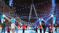 London Ice Skating London Ice Skating