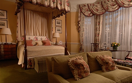 Draycott Hotel London -