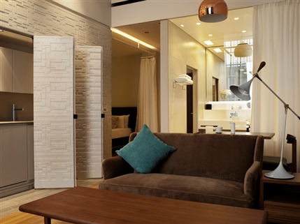Town Hall Hotel & Apartments - Executive Studio Apartment