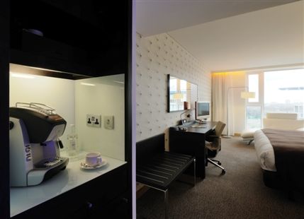Pestana Chelsea Bridge Hotel & Spa -
